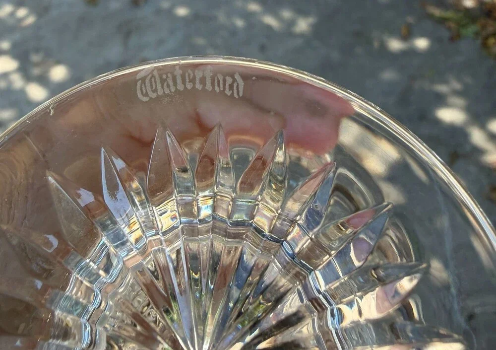 Waterford Crystal Christmas 5